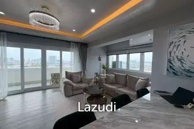 Massive 158 sqm Condo for Sale Keha Thepprasit