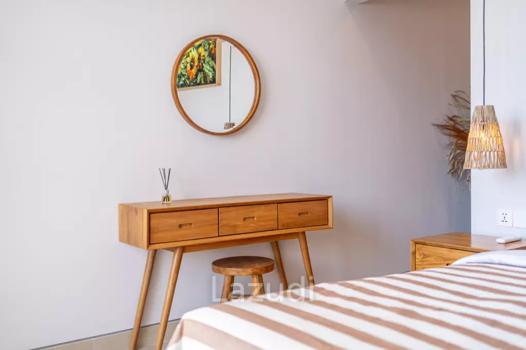 Premium Complex Villa in Sanur Luxury 3 Bedroom Villas Near the Beach