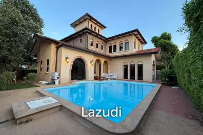 Experience The Charm Of The Italian Countryside In Nusa