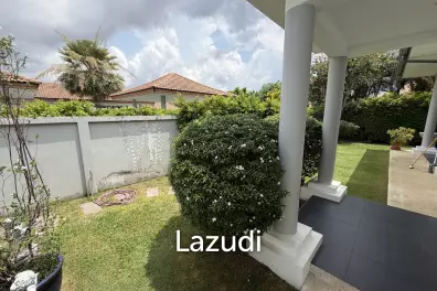 Luxury 3-Bedroom Pool Villa for Rent Mali Residence, Hua Hin