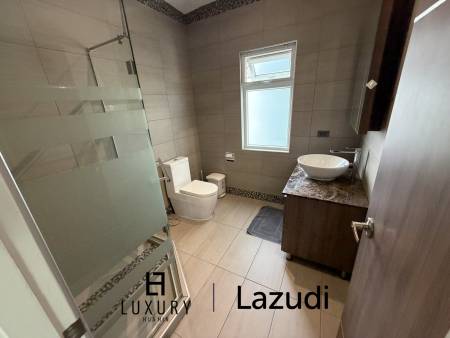 Luxury 3-Bedroom Pool Villa for Rent Mali Residence, Hua Hin