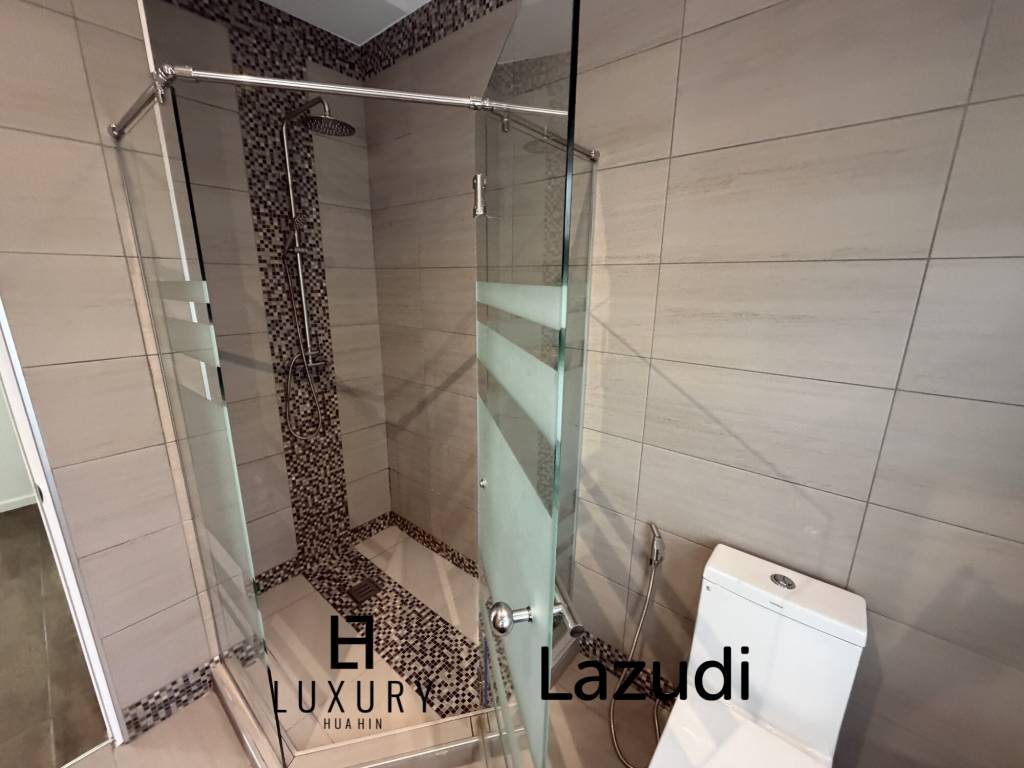 Luxury 3-Bedroom Pool Villa for Rent Mali Residence, Hua Hin