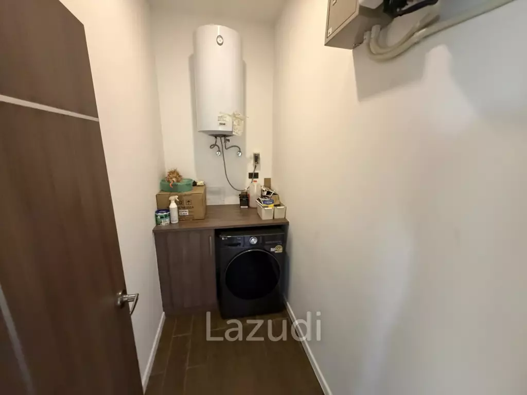 Luxury 3-Bedroom Pool Villa for Rent Mali Residence, Hua Hin