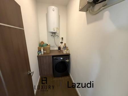 Luxury 3-Bedroom Pool Villa for Rent Mali Residence, Hua Hin
