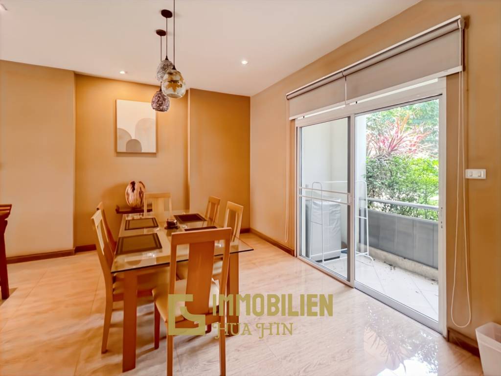 À louer / accès direct à la piscine / surface habitable de 150 m²