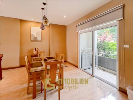 À louer / accès direct à la piscine / surface habitable de 150 m²