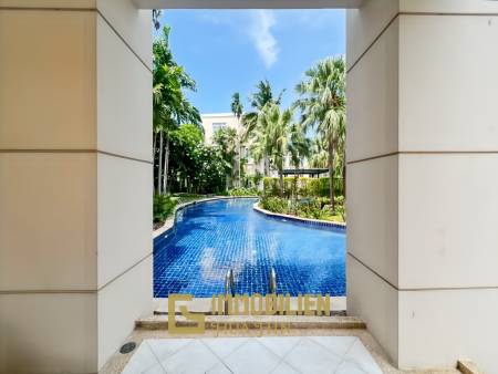 À louer / accès direct à la piscine / surface habitable de 150 m²