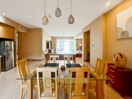 À louer / accès direct à la piscine / surface habitable de 150 m²