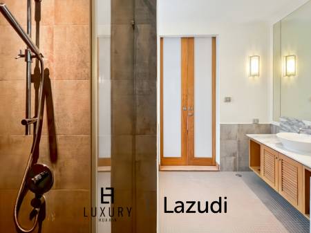 150 sqm Poolside 2 Bedroom Condo at Blue Lagoon