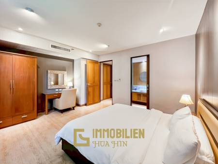 À louer / accès direct à la piscine / surface habitable de 150 m²