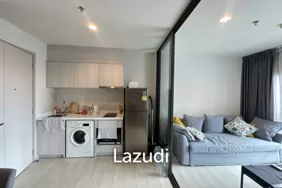 1 bedroom 1 bathroom condo 48 sqm. at Life Sukhumvit 48 for sale