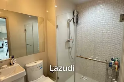 1 bedroom 1 bathroom condo 48 sqm. at Life Sukhumvit 48 for sale