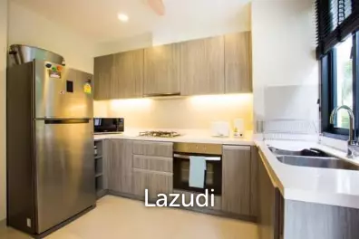 Modern 5-Bedroom Pool Villa for Rent at Laguna Park