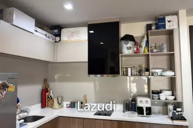 66.7 sqm 2 Bed Condo at Rhythm Sathorn, Thung Wat Don, Bangkok