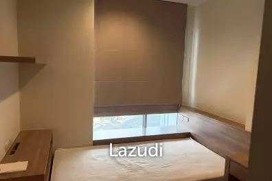 66.7 sqm 2 Bed Condo at Rhythm Sathorn, Thung Wat Don, Bangkok