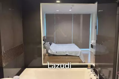 66.7 sqm 2 Bed Condo at Rhythm Sathorn, Thung Wat Don, Bangkok