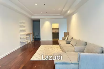 2 bed 2 bath riverfront Condo 118 sqm  at Baan Chao Praya for rent