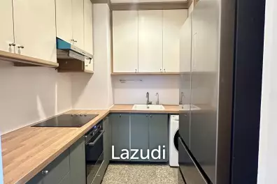 2 bed 2 bath riverfront Condo 118 sqm  at Baan Chao Praya for rent