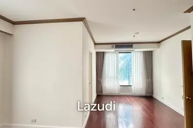 2 bed 2 bath riverfront Condo 118 sqm  at Baan Chao Praya for rent