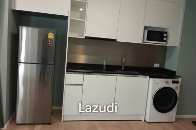 70 Sqm 1 Bed 1 Bath  Noble Solo