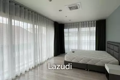 70 Sqm 1 Bed 1 Bath  Noble Solo