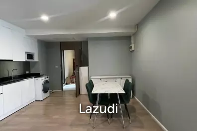 70 Sqm 1 Bed 1 Bath  Noble Solo
