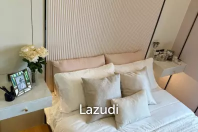 27 Sqm 1 Bed Noble Around Ari