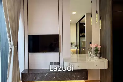 27 Sqm 1 Bed Noble Around Ari