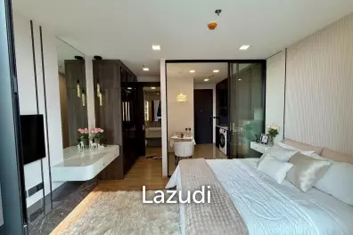 27 Sqm 1 Bed Noble Around Ari