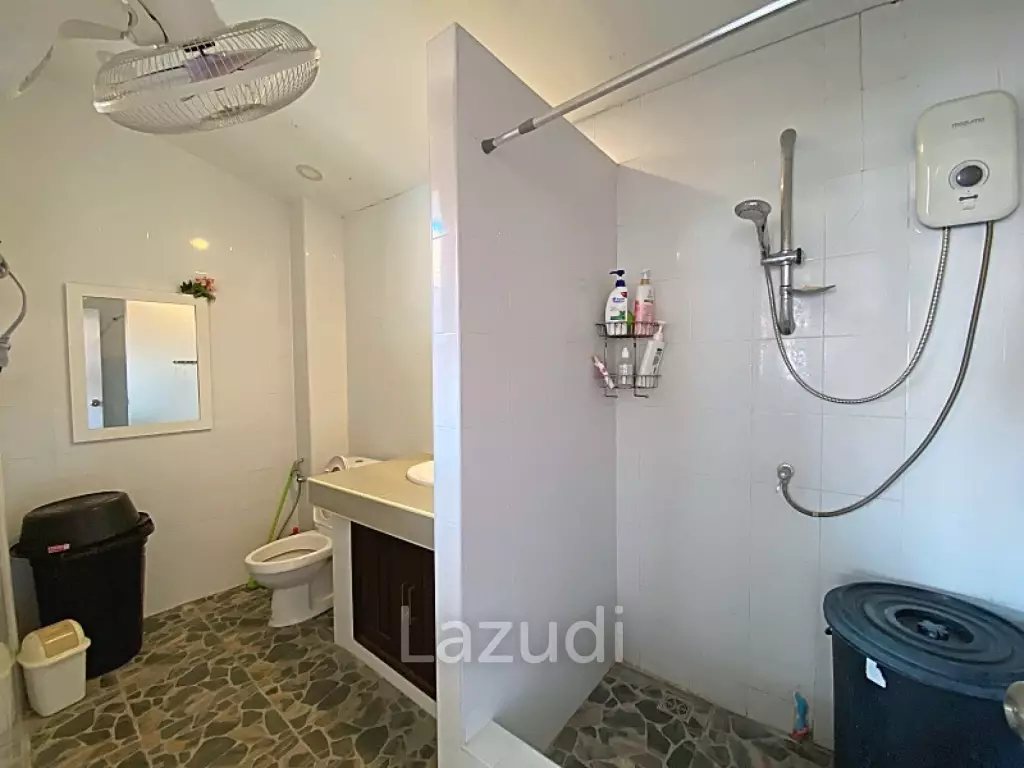 500 sqm 3 bedroom pool villa in Nong Khae Hua Hin
