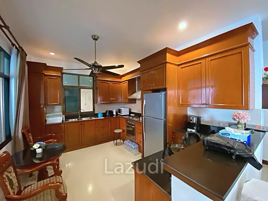500 sqm 3 bedroom pool villa in Nong Khae Hua Hin