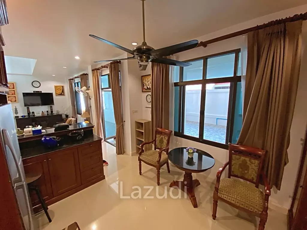 500 sqm 3 bedroom pool villa in Nong Khae Hua Hin