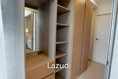 29 Sqm 1 Bed Plum Condo Sukhumvit 62