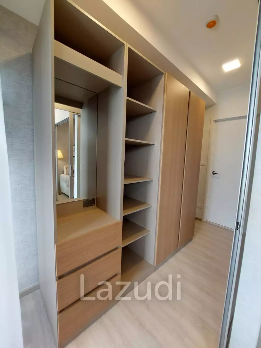 29 Sqm 1 Bed Plum Condo Sukhumvit 62