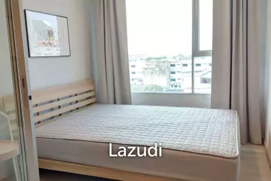 29 Sqm 1 Bed Plum Condo Sukhumvit 62