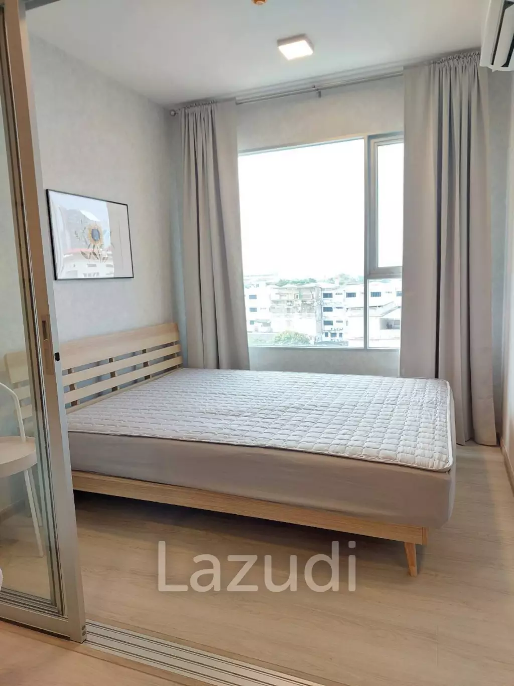 29 Sqm 1 Bed Plum Condo Sukhumvit 62