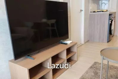 29 Sqm 1 Bed Plum Condo Sukhumvit 62