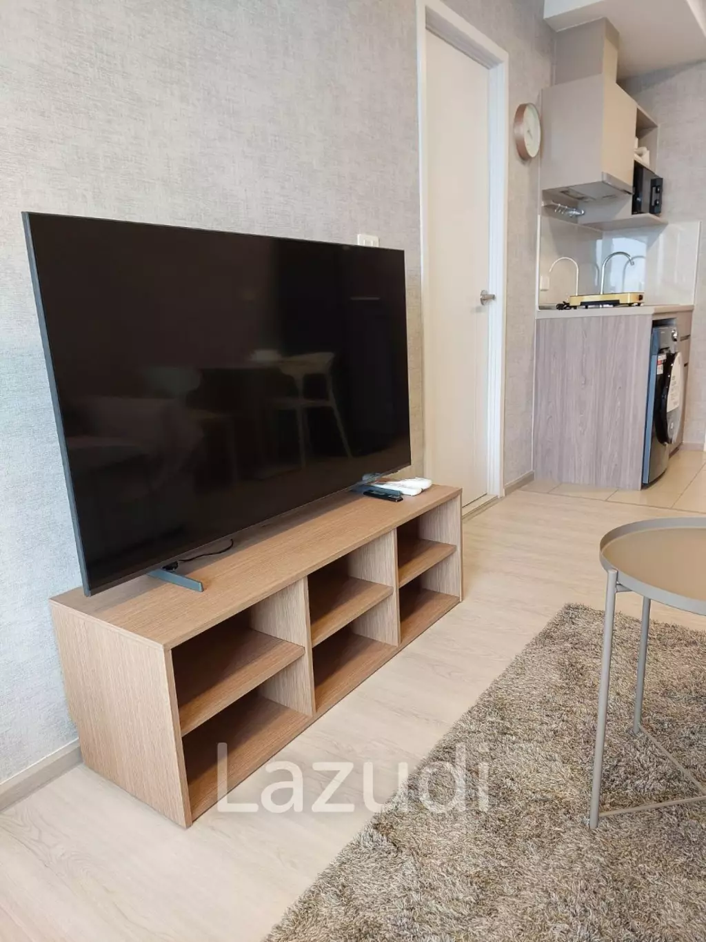 29 Sqm 1 Bed Plum Condo Sukhumvit 62