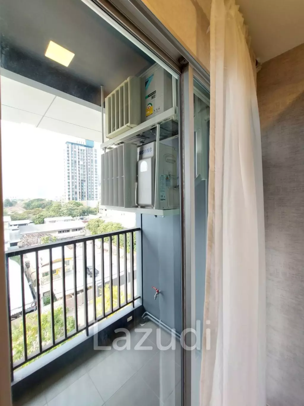 29 Sqm 1 Bed Plum Condo Sukhumvit 62