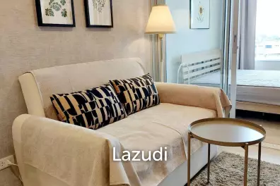 29 Sqm 1 Bed Plum Condo Sukhumvit 62