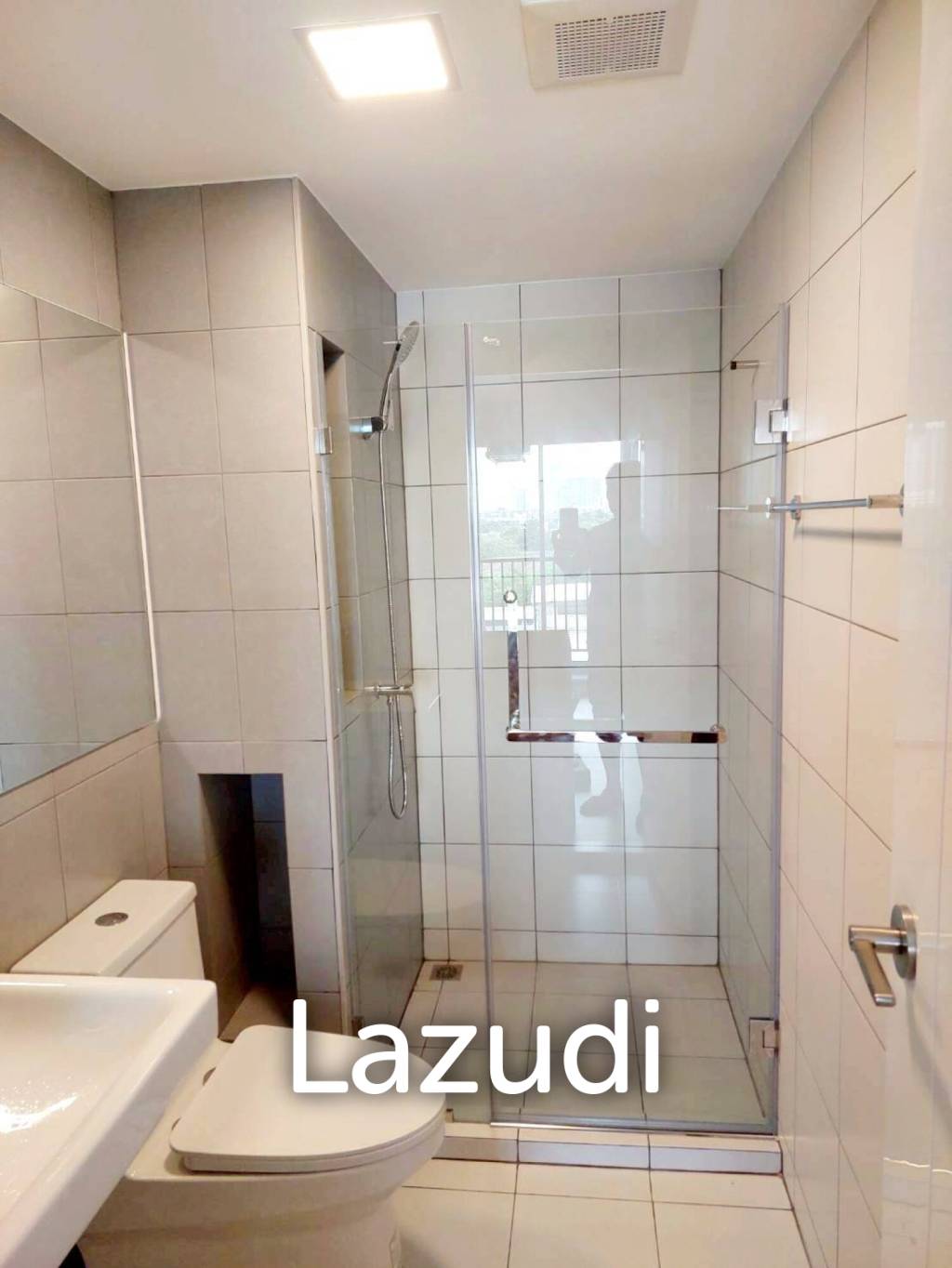 29 Sqm 1 Bed Plum Condo Sukhumvit 62