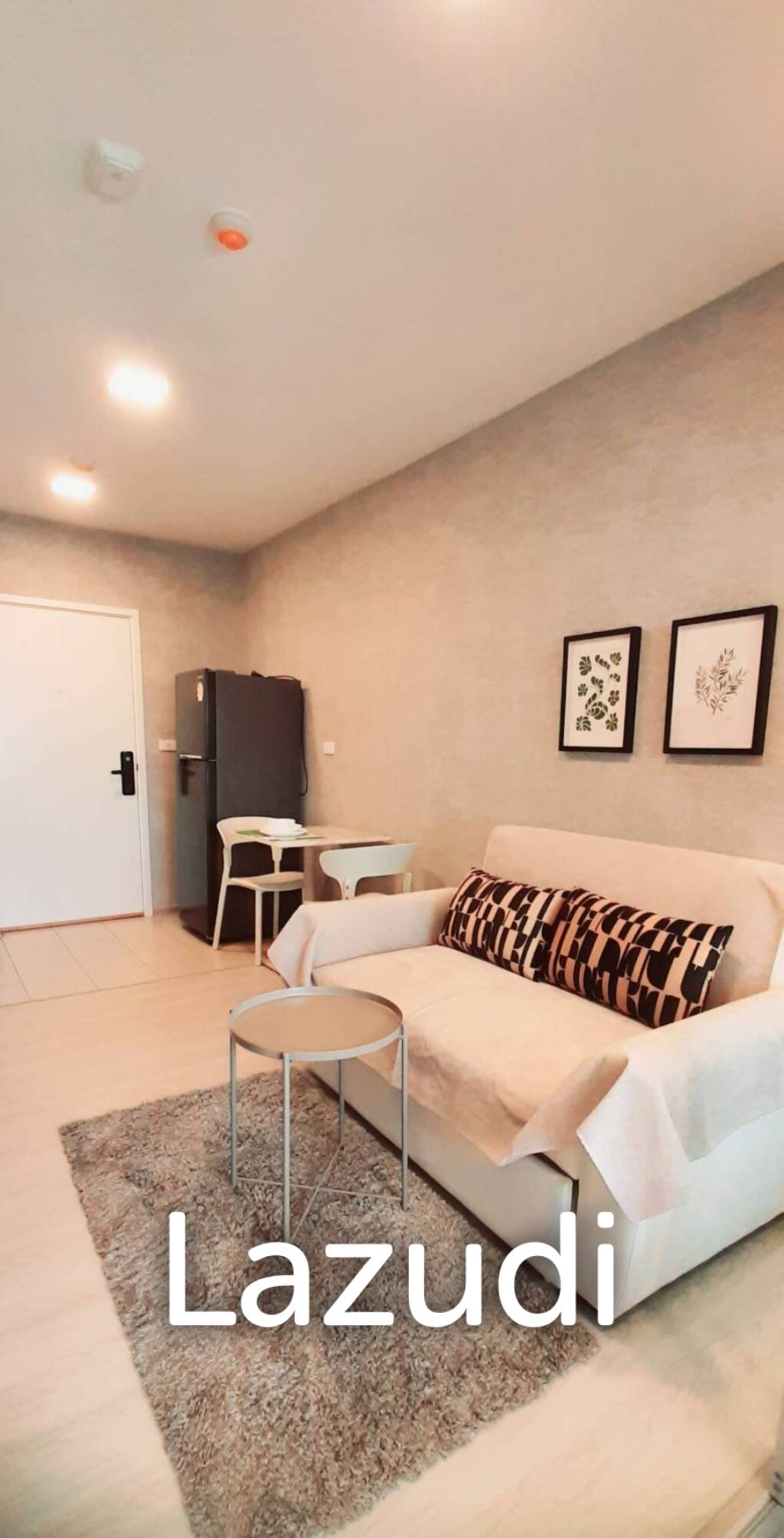 29 Sqm 1 Bed Plum Condo Sukhumvit 62