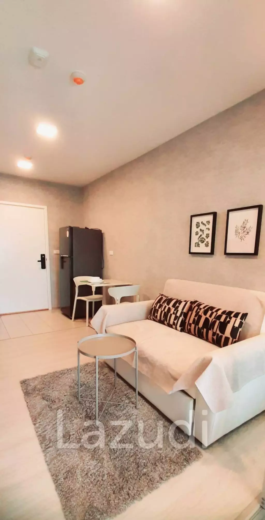 29 Sqm 1 Bed Plum Condo Sukhumvit 62