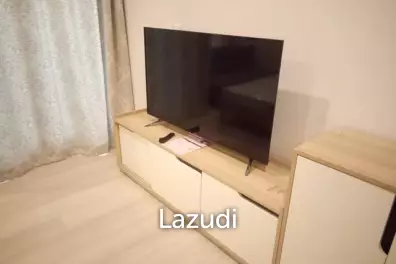 24 Sqm 1 Bed Life One Wireless
