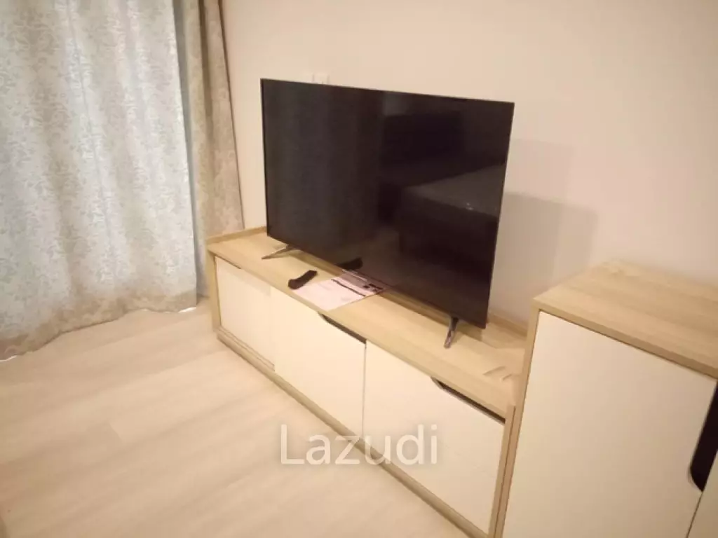 24 Sqm 1 Bed Life One Wireless