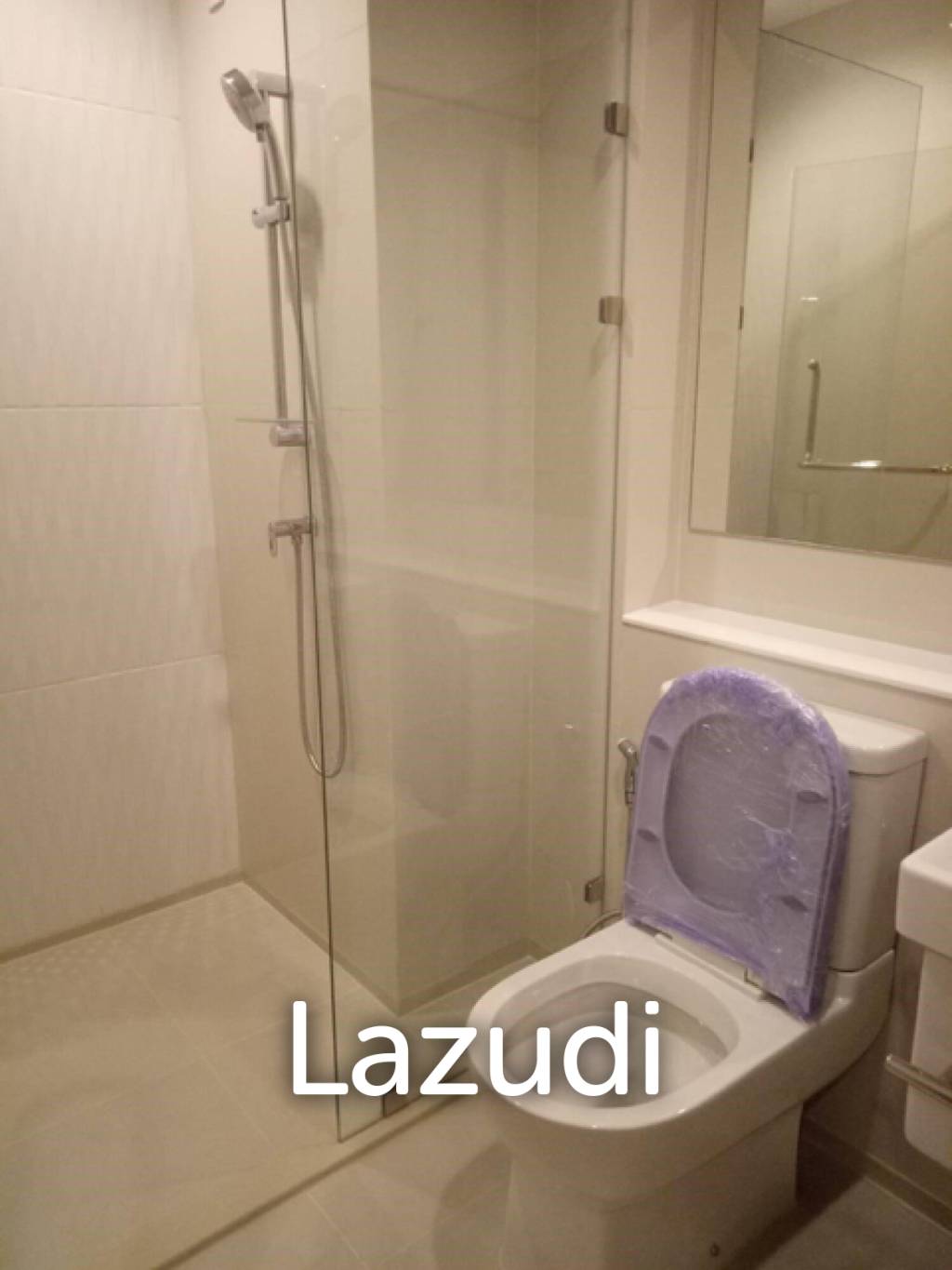 24 Sqm 1 Bed Life One Wireless