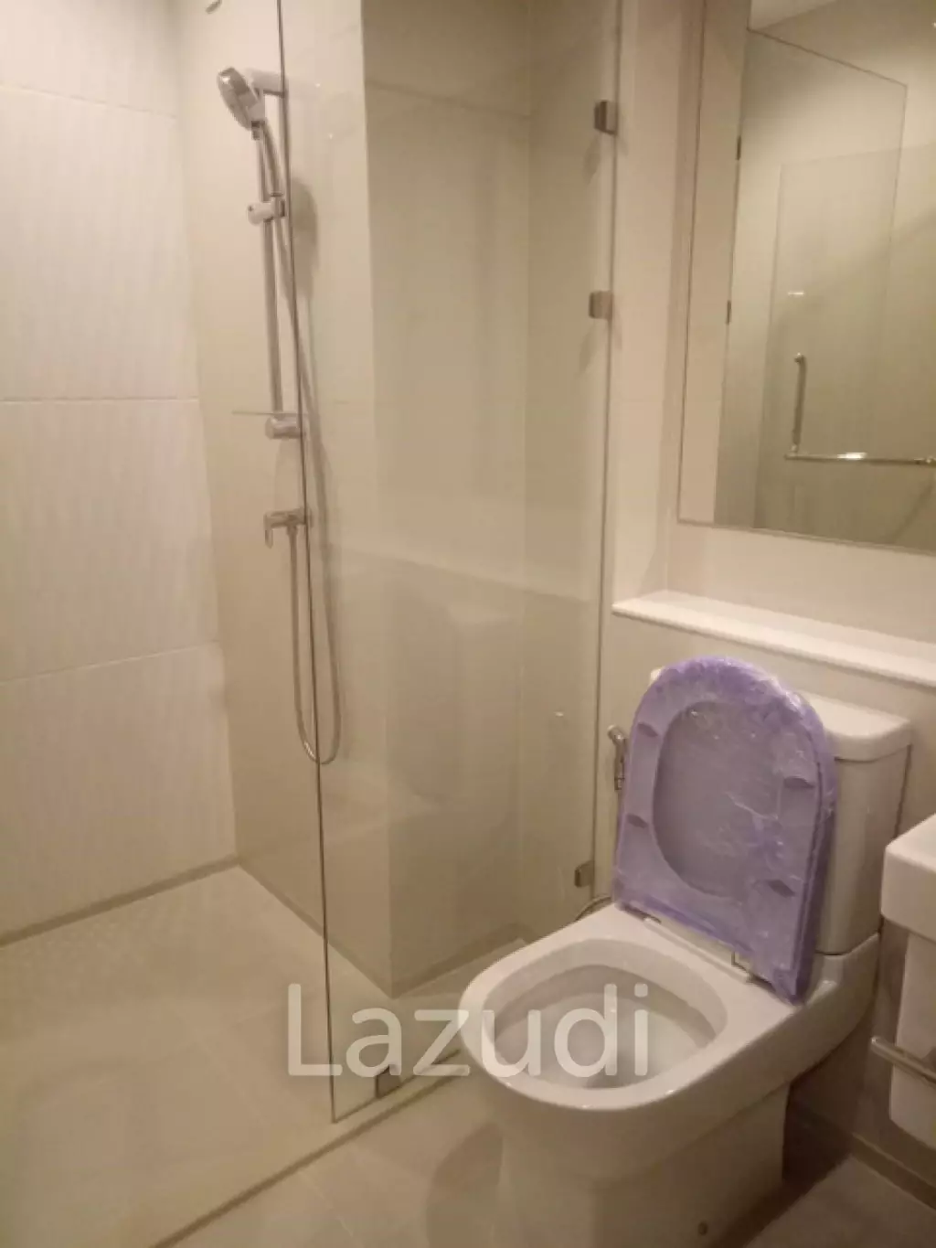 24 Sqm 1 Bed Life One Wireless