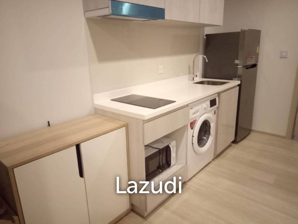 24 Sqm 1 Bed Life One Wireless
