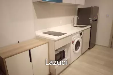 24 Sqm 1 Bed Life One Wireless