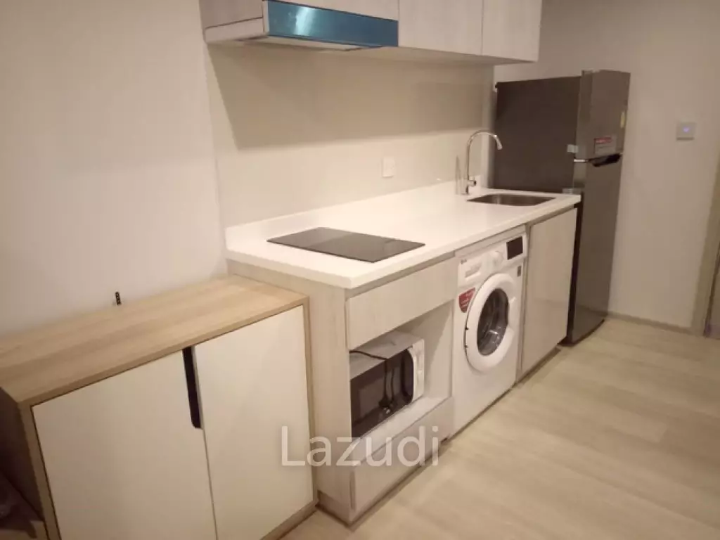 24 Sqm 1 Bed Life One Wireless